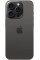 6.7" Смартфон Apple iPhone 15 Pro Max 512 ГБ черный