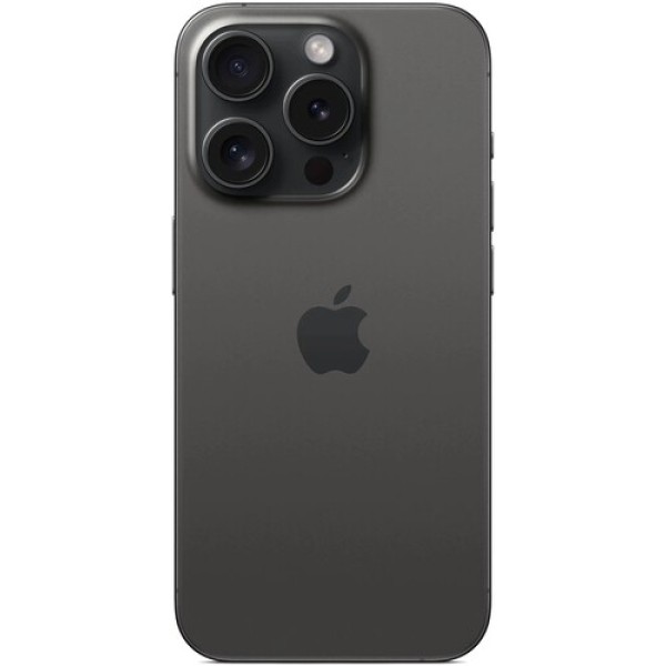 6.7" Смартфон Apple iPhone 15 Pro Max 512 ГБ черный