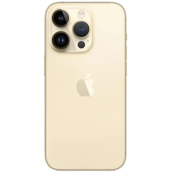 6.1" Смартфон Apple iPhone 14 Pro 512 ГБ золотистый