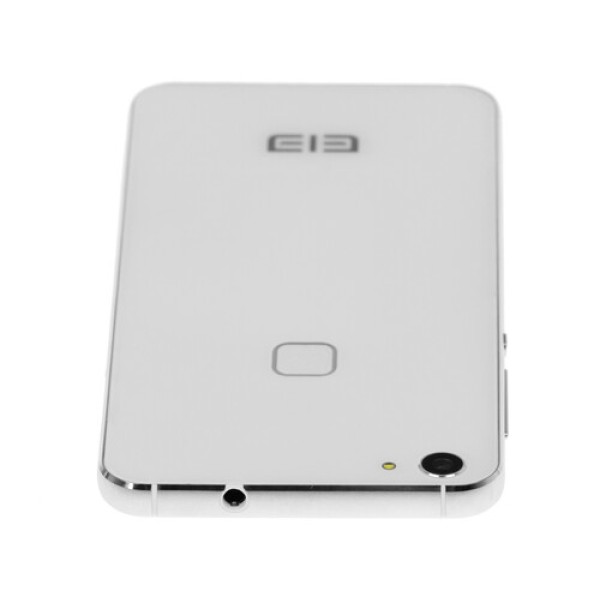 Смартфон Elephone S1 White 5" 8Gb 4x1.3Ghz/1024Mb/1280x720/IPS/3G/Cam13/1800mAh/And6