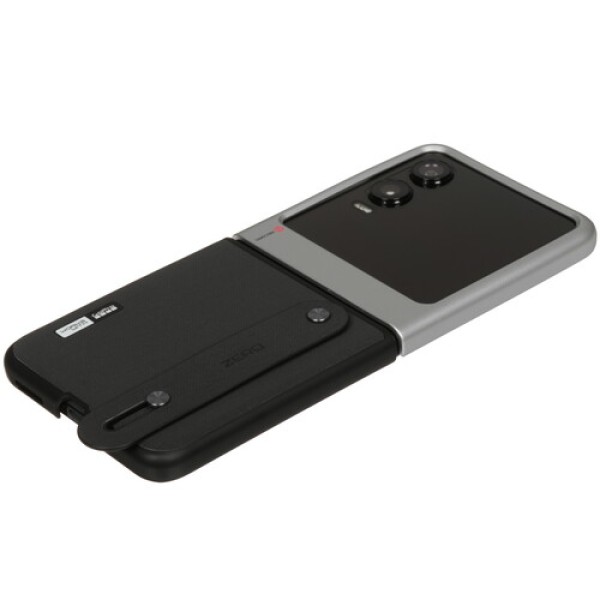6.9" Смартфон Infinix ZERO Flip 512 ГБ черный