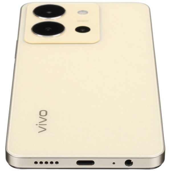 6.64" Смартфон Vivo Y36 128 ГБ золотистый