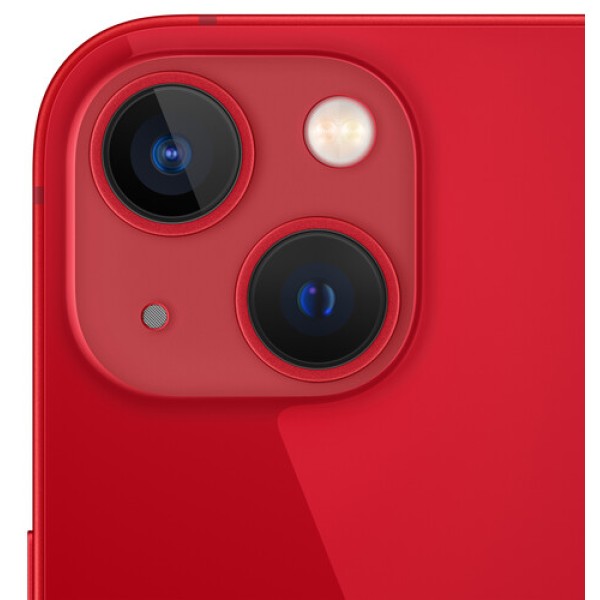 Смартфон Apple iPhone 13 mini 128Gb (PRODUCT)RED