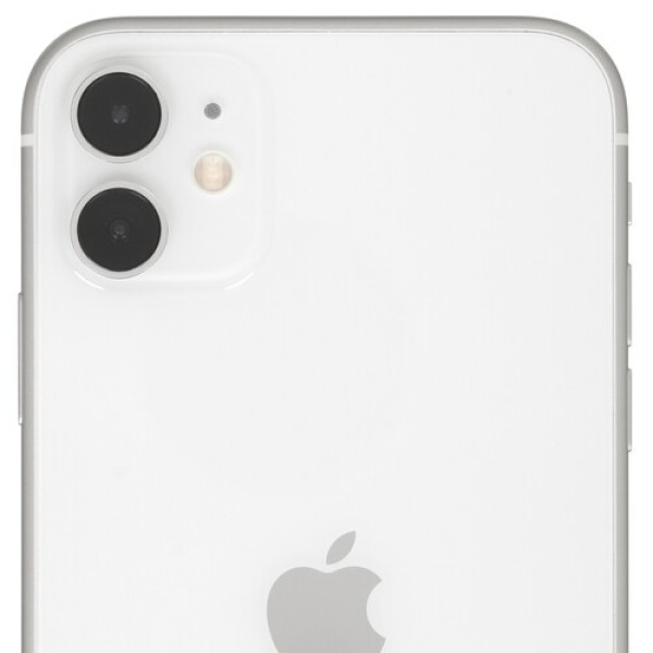 6.1" Смартфон Apple iPhone 11 64 ГБ белый