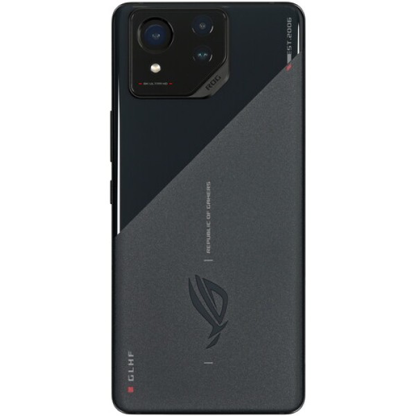6.78" Смартфон ASUS ROG Phone 8 256 ГБ черный