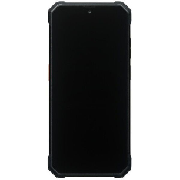 6.58" Смартфон KENSHI Armor I1w 128 ГБ черный