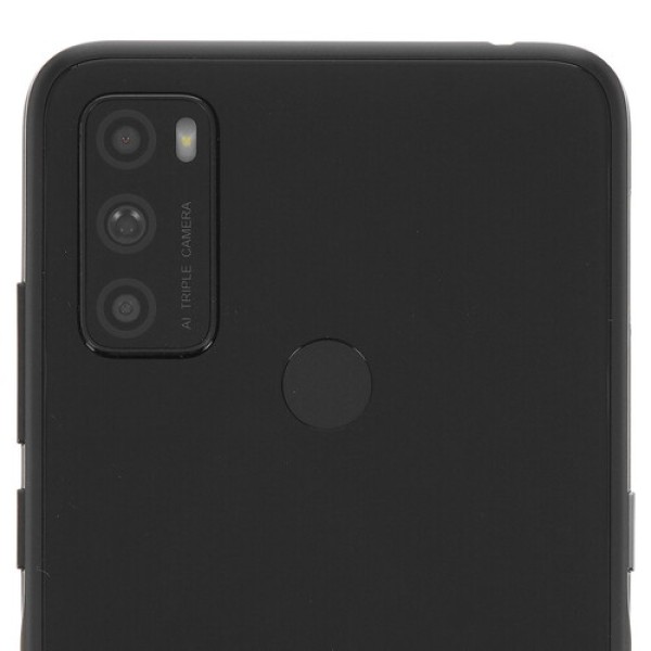6.52" Смартфон TCL 20Y 64 ГБ черный