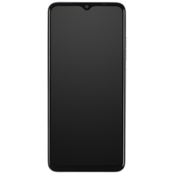 6.56" Смартфон Tecno SPARK 10C 128 ГБ голубой
