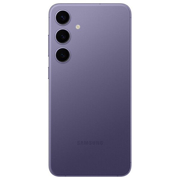 6.2" Смартфон Samsung Galaxy S24 128 ГБ фиолетовый