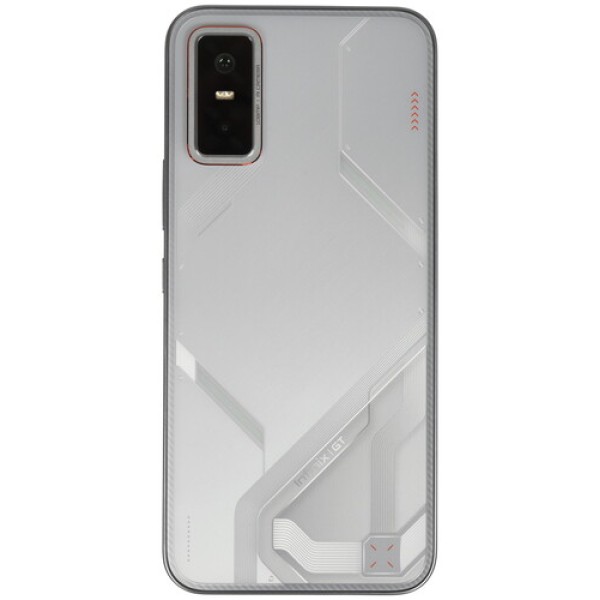 6.78" Смартфон Infinix GT 30 Pro 512 ГБ серебристый