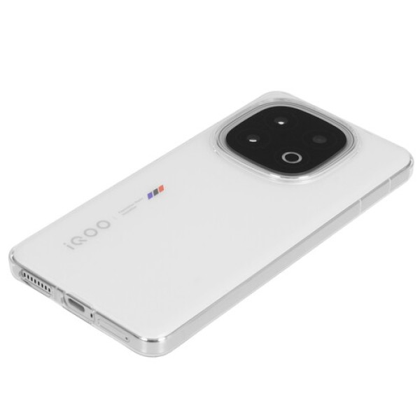 6.82" Смартфон Vivo iQOO 13 512 ГБ белый