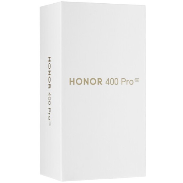6.7" Смартфон HONOR 400 Pro 512 ГБ серый