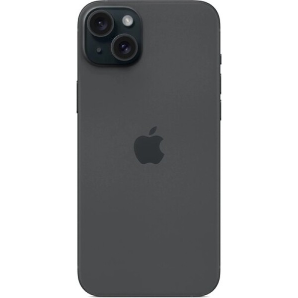 6.7" Смартфон Apple iPhone 15 Plus 256 ГБ черный