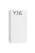 6.64" Смартфон Vivo Y36 128 ГБ золотистый