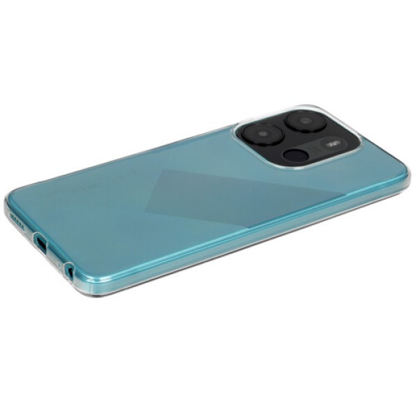 6.56" Смартфон Tecno SPARK GO 2023 64 ГБ голубой