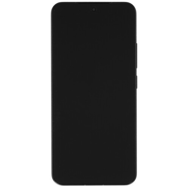 6.36" Смартфон Xiaomi 15 256 ГБ черный