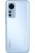 6.28" Смартфон Xiaomi 12X 256 ГБ голубой