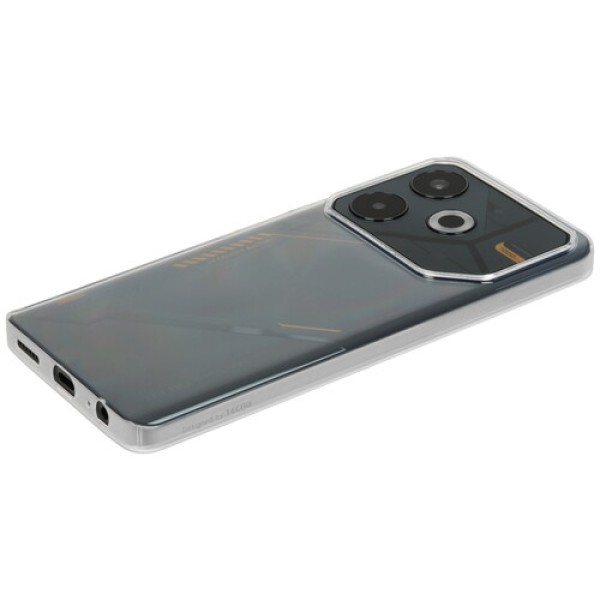 6.8" Смартфон Tecno POVA 6 Neo 256 ГБ черный
