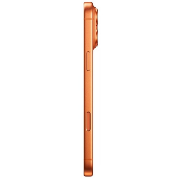 6.9" Смартфон Apple iPhone 17 Pro Max 512 ГБ оранжевый