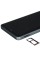 6.78" Смартфон Tecno POVA 7 5G 256 ГБ черный