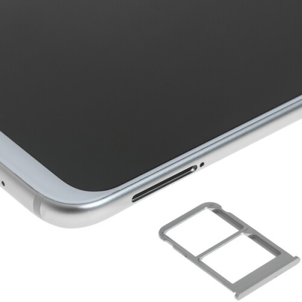 Смартфон Meizu 16th 6" 64Gb White 8x2,8Ghz/6144Mb/2160x1080/sAmoled/2SIM/LTE/Cam12+20/3010mAh/Android