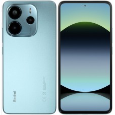 6.67" Смартфон Xiaomi Redmi Note 14 256 ГБ голубой