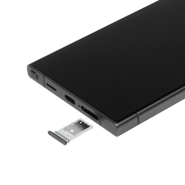 6.8" Смартфон Samsung Galaxy S24 Ultra 1024 ГБ черный