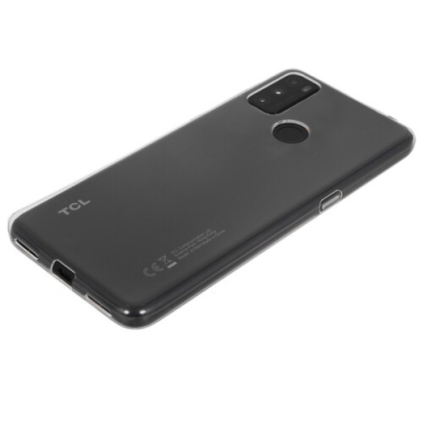 6.52" Смартфон TCL 20Y 64 ГБ черный