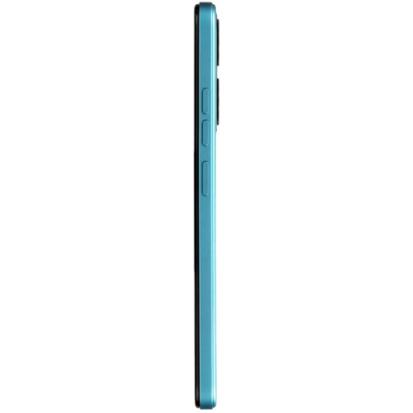 6.56" Смартфон Tecno SPARK GO 2023 64 ГБ голубой