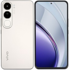 6.67" Смартфон Vivo V40 Lite 256 ГБ серебристый