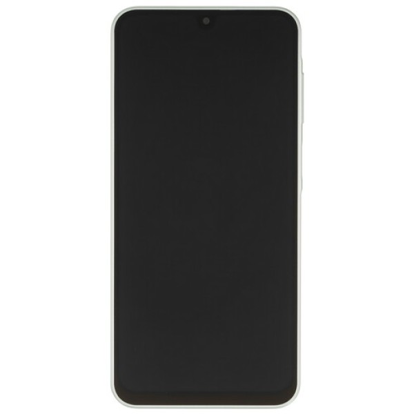 6.7" Смартфон Samsung Galaxy A16 4G 128 ГБ зеленый