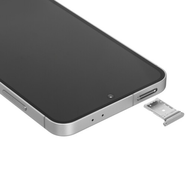 6.7" Смартфон Samsung Galaxy S24 FE 128 ГБ серый