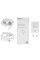 Смартфон Samsung Galaxy A03s 4/64Gb [6,5"/LTE/Cam13+2+2+2Mpx/5000mAh/Black] SM-A037FZKGMEB