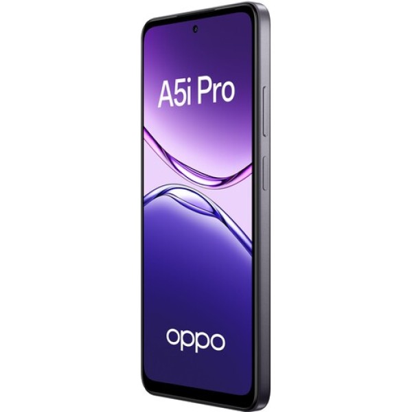 6.67" Смартфон OPPO A5i Pro 128 ГБ фиолетовый