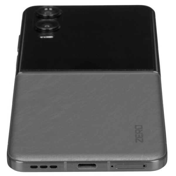 6.9" Смартфон Infinix ZERO Flip 512 ГБ черный