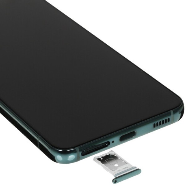 6.1" Смартфон Samsung Galaxy S22 128 ГБ зеленый
