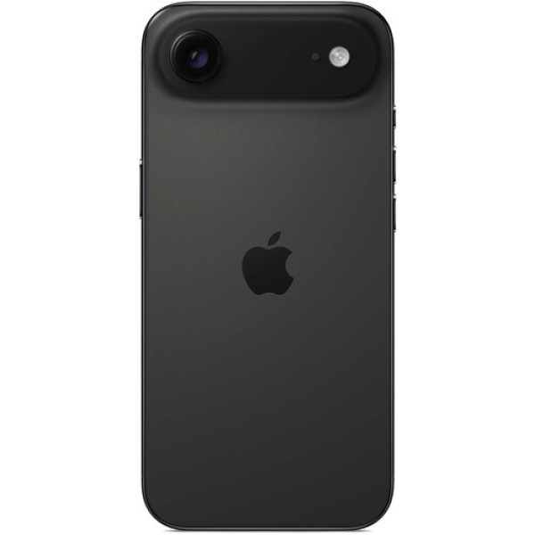6.5" Смартфон Apple iPhone Air 256 ГБ черный