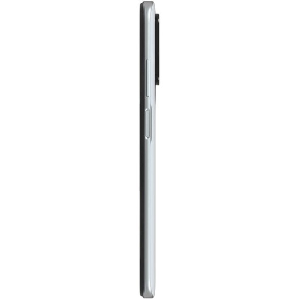 Смартфон Xiaomi Redmi 10 4/128Gb [6,5"/LTE/NFC/Cam50Mpx/5000mAh/Pebble White]