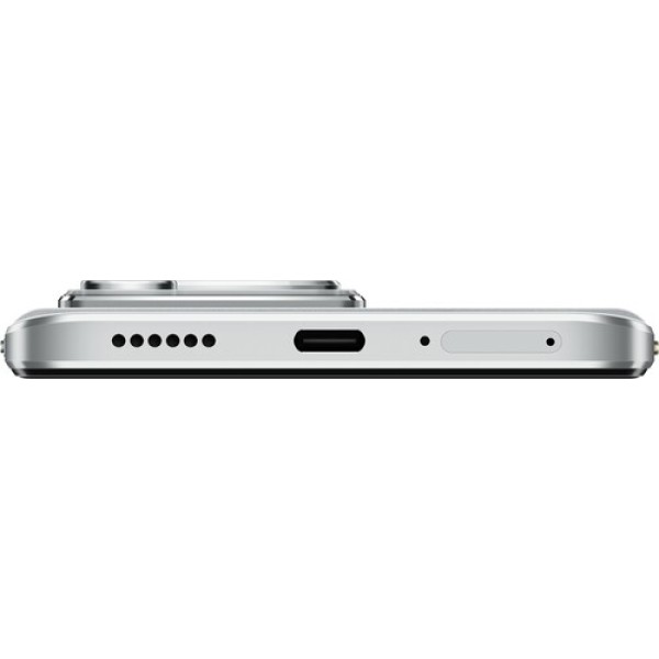 6.75" Смартфон HUAWEI nova Y63 128 ГБ серебристый