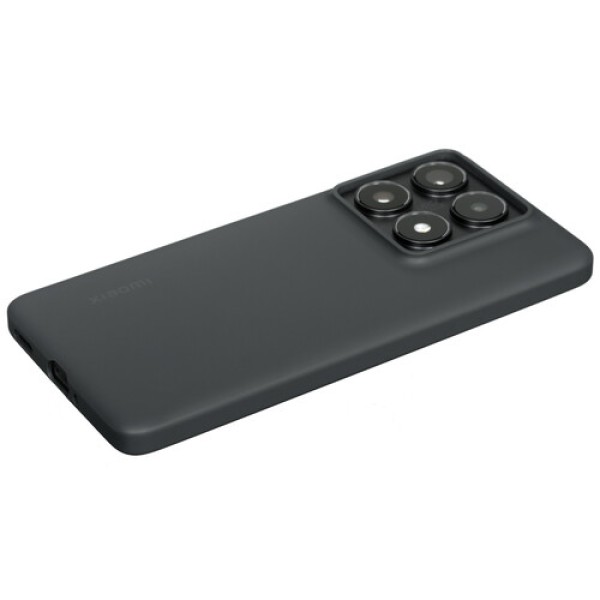 6.67" Смартфон Xiaomi 14T Pro 512 ГБ черный