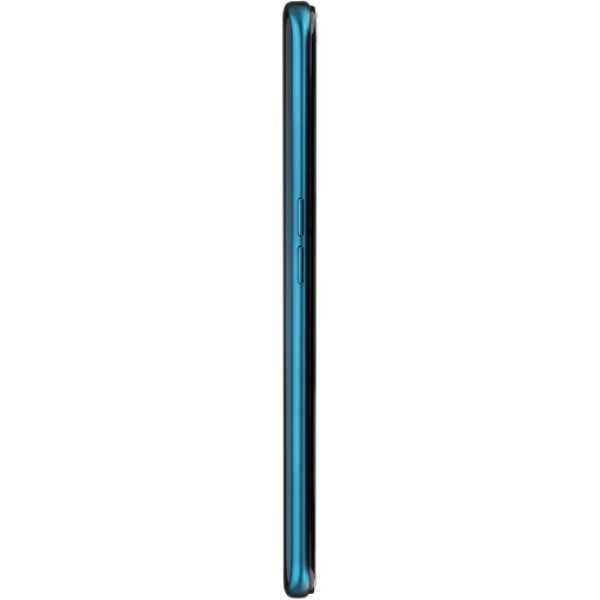 Смартфон realme X3 6.57" 128Gb Blue Snapdragon 855 Plus/8(1x2.96Ghz+3x2.42Ghz+4x1.8Ghz)/8Gb/2400x1080/2SIM/LTE/Cam64+8+8+2/4200mAh/Android 10