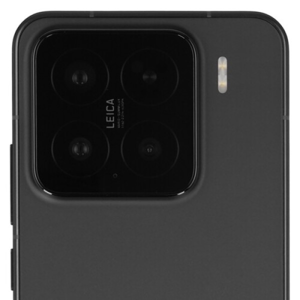 6.36" Смартфон Xiaomi 15 256 ГБ черный