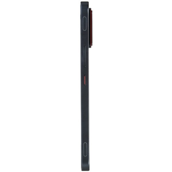 6.78" Смартфон Infinix GT 30 Pro 256 ГБ черный