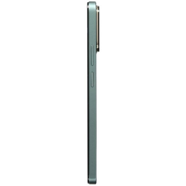 6.77" Смартфон HONOR X7c 128 ГБ зеленый