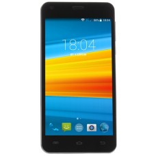 Смартфон DEXP Ixion E350 Soul 3 Black [5" 4Gb 4x1.3GHz/512Mb/1280x720/IPS/2SIM/Cam2/2000mAh/Android 5.1]