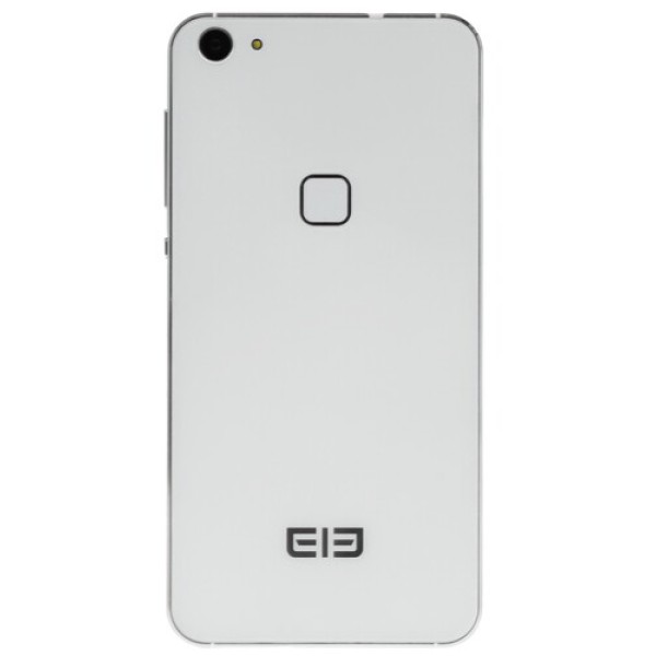 Смартфон Elephone S1 White 5" 8Gb 4x1.3Ghz/1024Mb/1280x720/IPS/3G/Cam13/1800mAh/And6