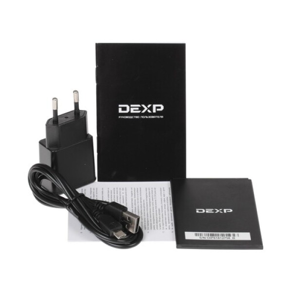 Смартфон DEXP Ixion M450 Neon Gold [5" 8Gb 4x1.0GHz/1Gb/1280x720/IPS/2SIM/LTE/cam8AF/2200mAh/Android 5.1]
