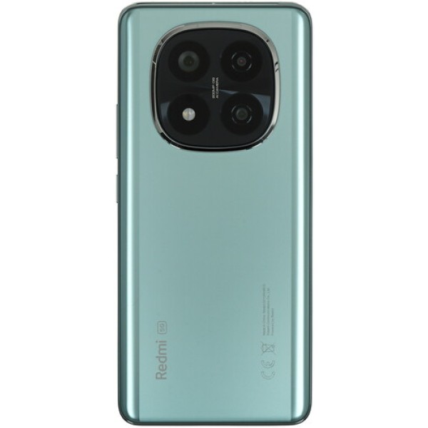 6.67" Смартфон Xiaomi Redmi Note 14 Pro+ 5G 512 ГБ голубой