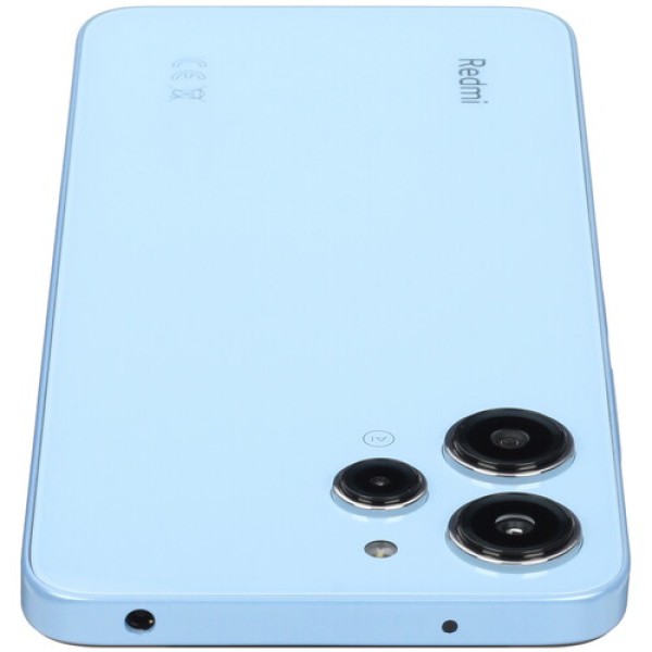 6.79" Смартфон Xiaomi Redmi 12 4G 128 ГБ голубой