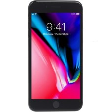 Смартфон Apple iPhone 8 Plus 5,5" 256Gb Space Grey 6x2.3Ghz/3072Mb/1920x1080/IPS/LTE/IP67/Cam12(x2)/iOS